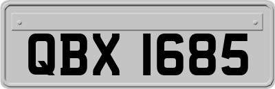 QBX1685