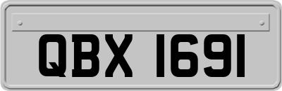 QBX1691