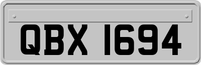 QBX1694