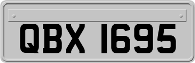 QBX1695