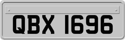 QBX1696