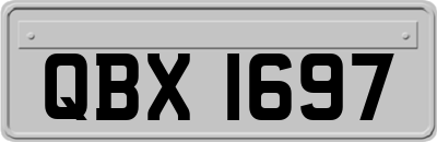 QBX1697