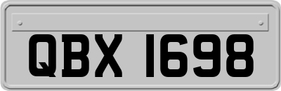 QBX1698