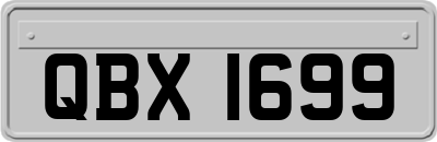 QBX1699