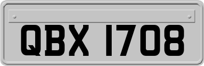 QBX1708