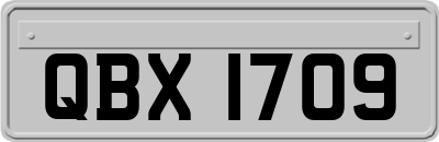 QBX1709