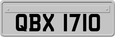 QBX1710