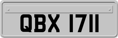 QBX1711