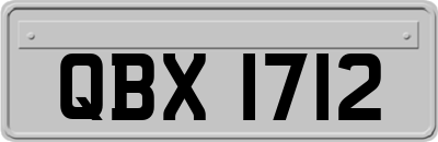 QBX1712