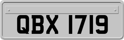 QBX1719
