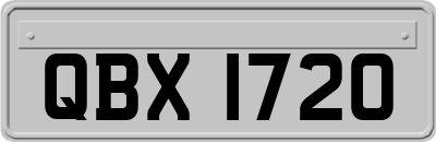 QBX1720