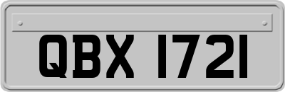 QBX1721