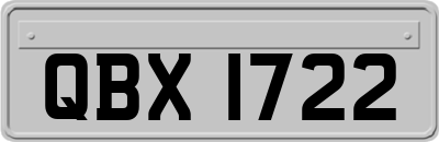 QBX1722