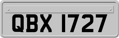QBX1727