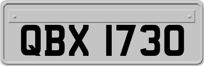 QBX1730