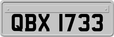 QBX1733