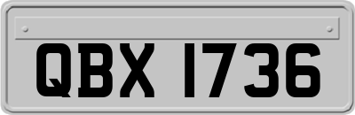 QBX1736