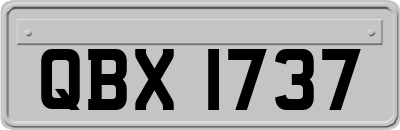 QBX1737