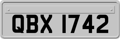 QBX1742