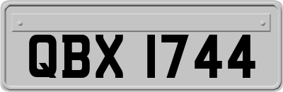 QBX1744