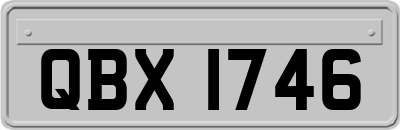 QBX1746