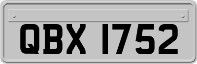QBX1752