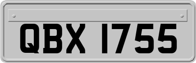 QBX1755