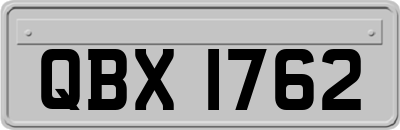 QBX1762