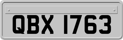 QBX1763