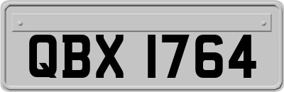 QBX1764