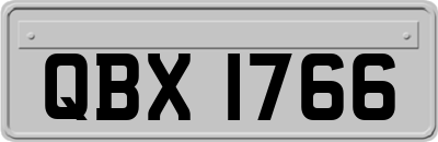 QBX1766