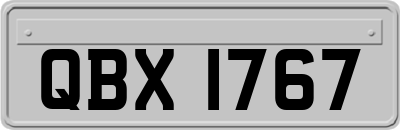 QBX1767