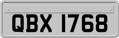 QBX1768