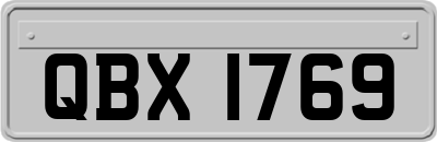 QBX1769