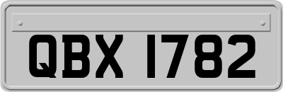 QBX1782