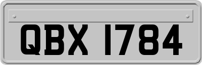QBX1784