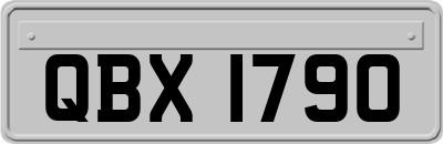 QBX1790
