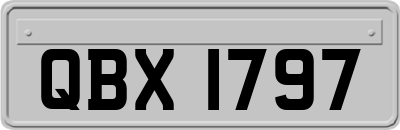 QBX1797
