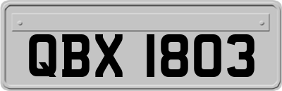 QBX1803