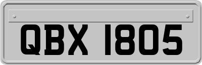 QBX1805