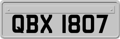 QBX1807