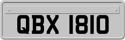 QBX1810