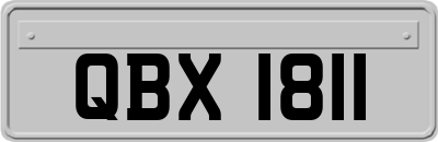 QBX1811