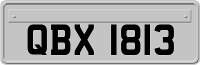 QBX1813
