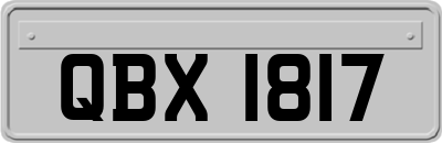 QBX1817