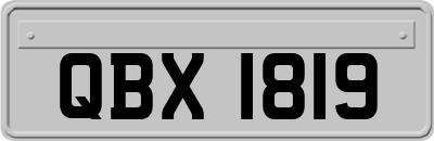 QBX1819