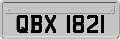 QBX1821
