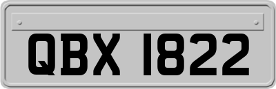 QBX1822