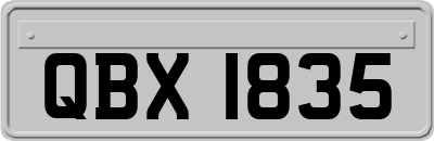 QBX1835