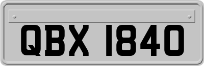 QBX1840